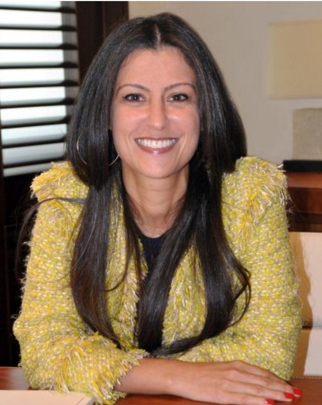 Marina Granovskaia