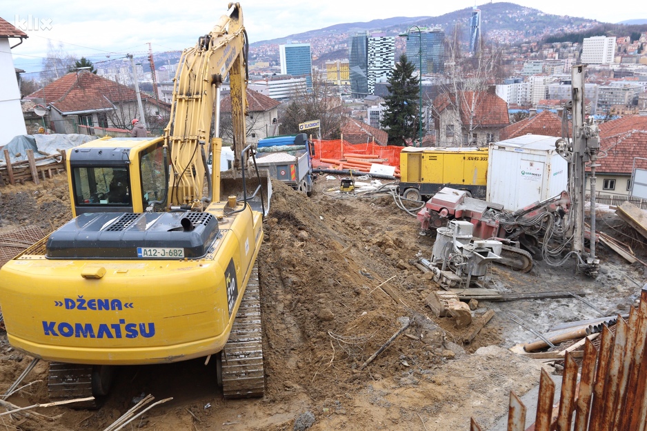 Foto: Davorin Sekulić/Klix.ba