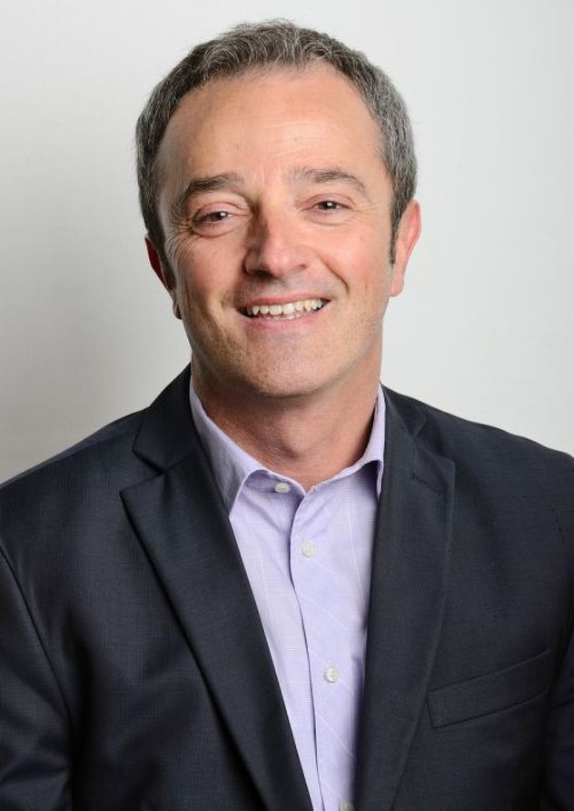 Vlado Azinović