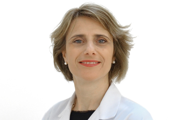 Dr. Jasmina Alibegović