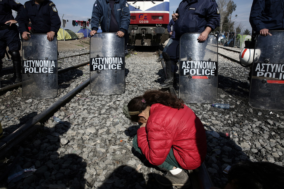 Foto: EPA