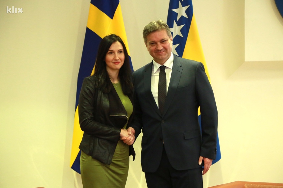 Foto: Davorin Sekulić/Klix.ba