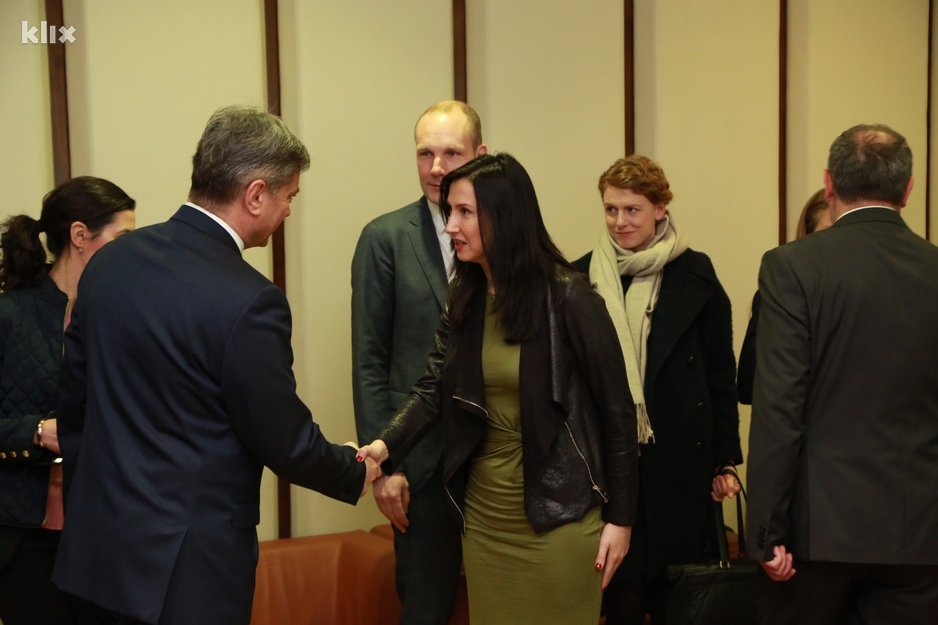Foto: Davorin Sekulić/Klix.ba