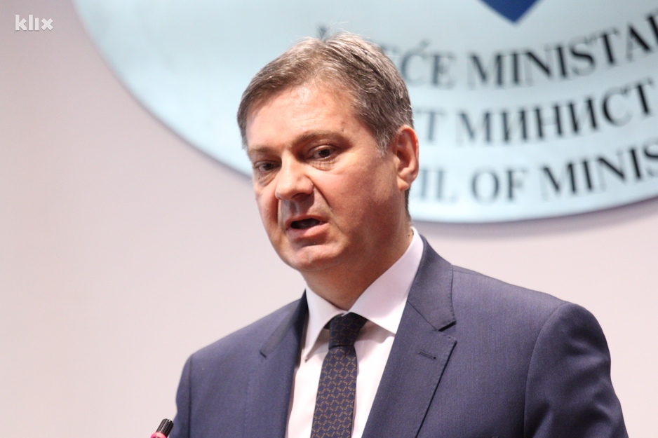 Foto: Davorin Sekulić/Klix.ba