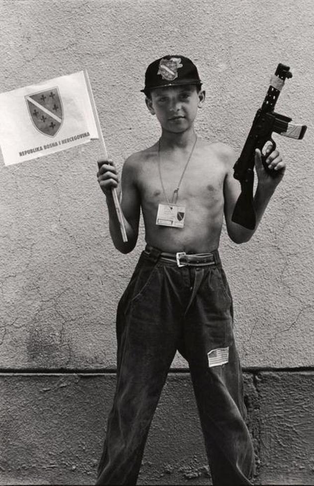 Foto: Milomir Kovačević Strašni