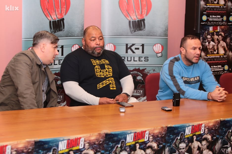 Foto: Feđa Krvavac/Klix.ba