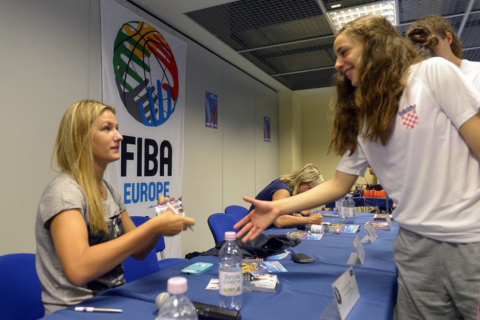 Foto: Fondacija Nataša Kovačević