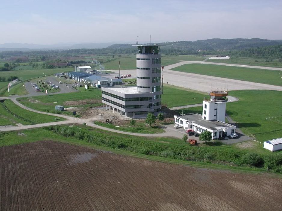 Međunarodni aerodrom Banja Luka