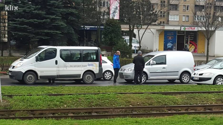 Foto: Čitatelj/Klix.ba