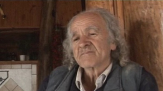 Ramo Lević zvani Gadafi