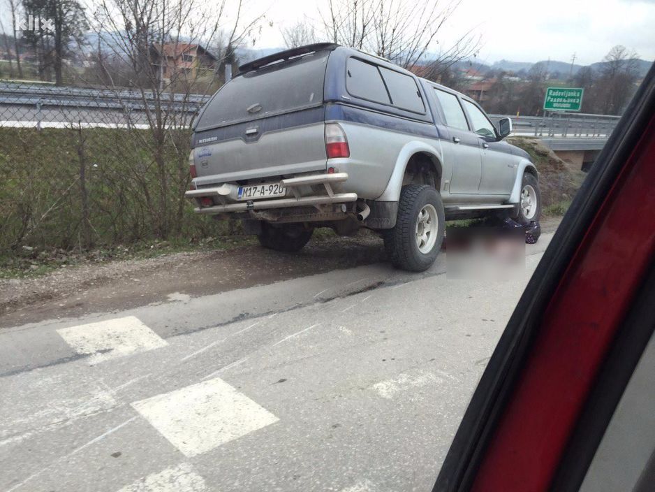 Foto: Čitatelj/Klix.ba