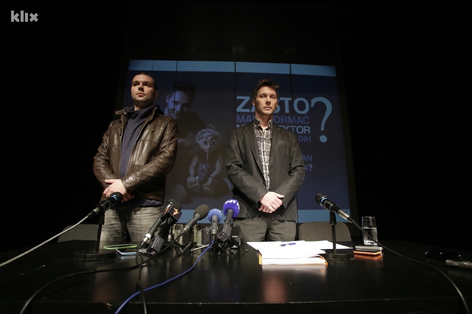Foto: Edin Hadžihasić/Klix.ba