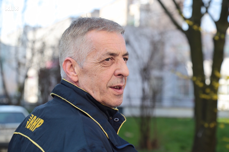 Foto: Feđa Krvavac/Klix.ba