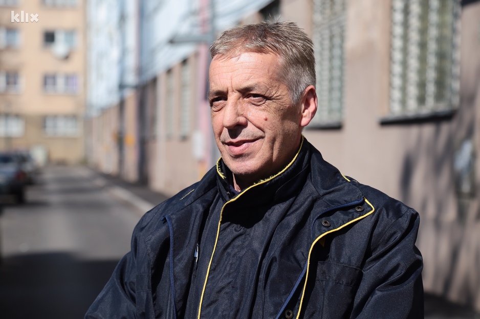 Foto: Feđa Krvavac/Klix.ba