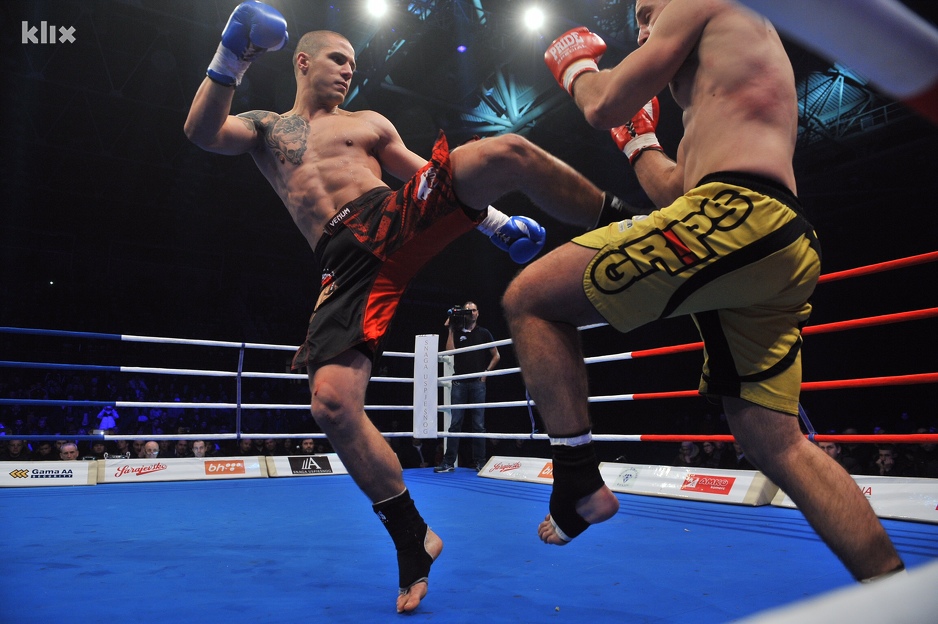Foto: Nedim Grabovica/Klix.ba