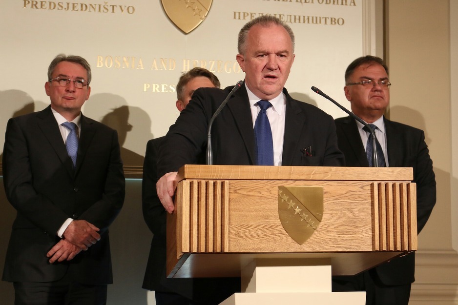Dragan Čavić (Foto: Arhiv)