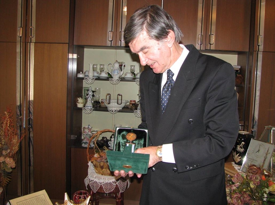 Foto: Anadolija
