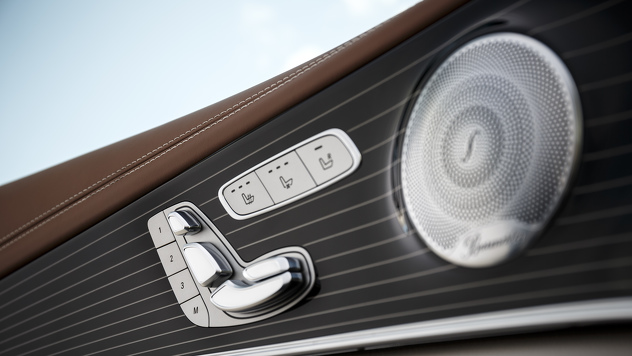 (Foto: Mercedes-Benz)