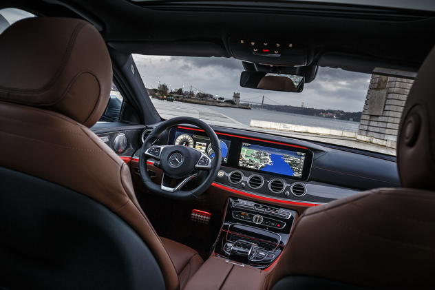 (Foto: Mercedes-Benz)