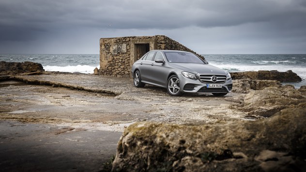 (Foto: Mercedes-Benz)