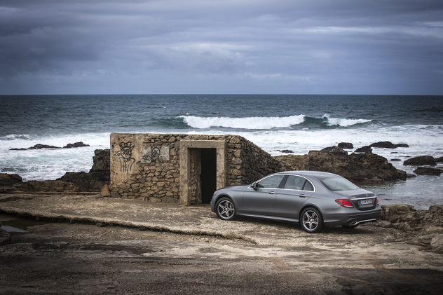 (Foto: Mercedes-Benz)