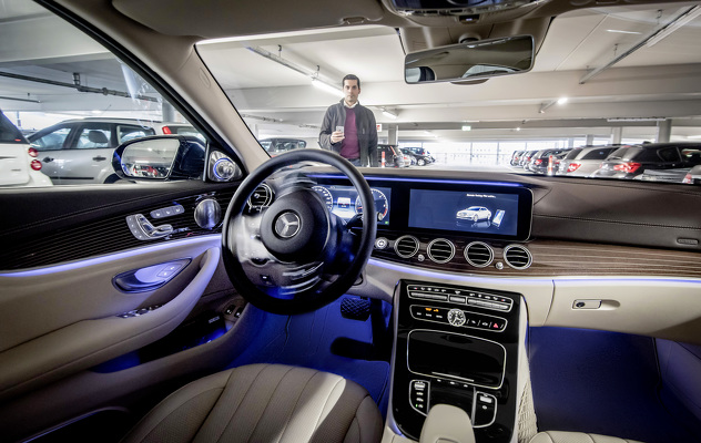 (Foto: Mercedes-Benz)