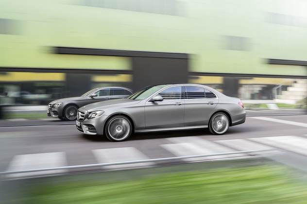 (Foto: Mercedes-Benz)