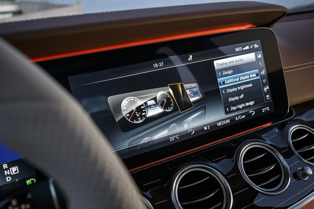 (Foto: Mercedes-Benz)