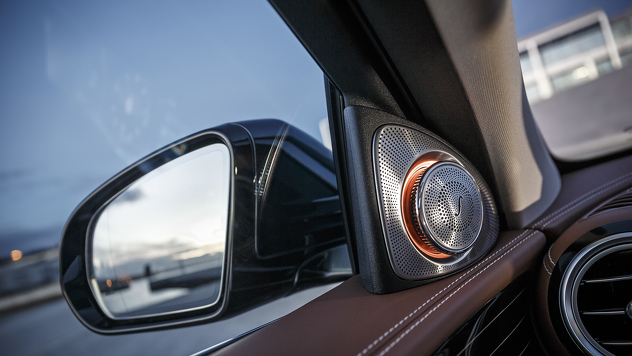 (Foto: Mercedes-Benz)