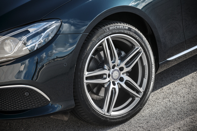 (Foto: Mercedes-Benz)