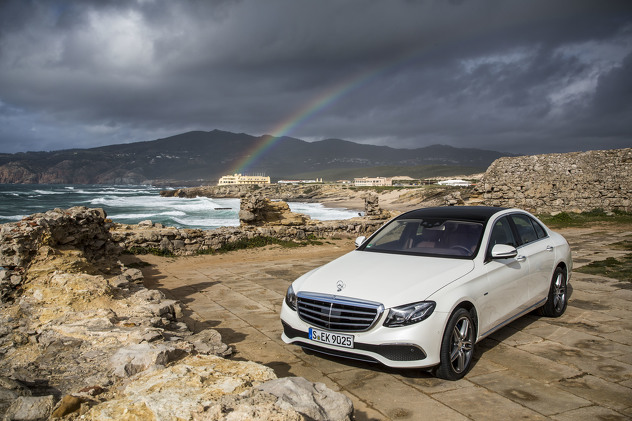 (Foto: Mercedes-Benz)