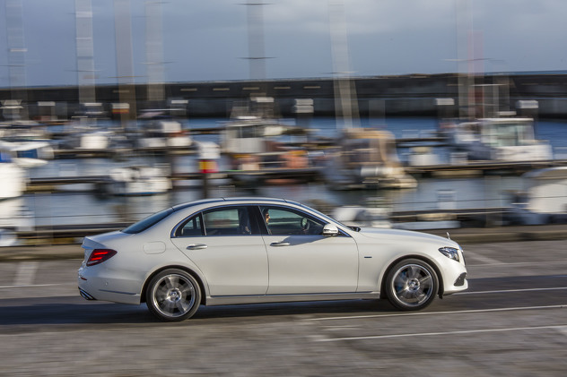 (Foto: Mercedes-Benz)