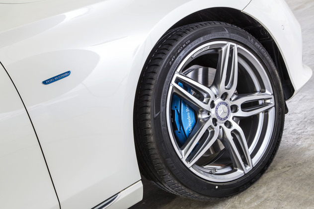 (Foto: Mercedes-Benz)