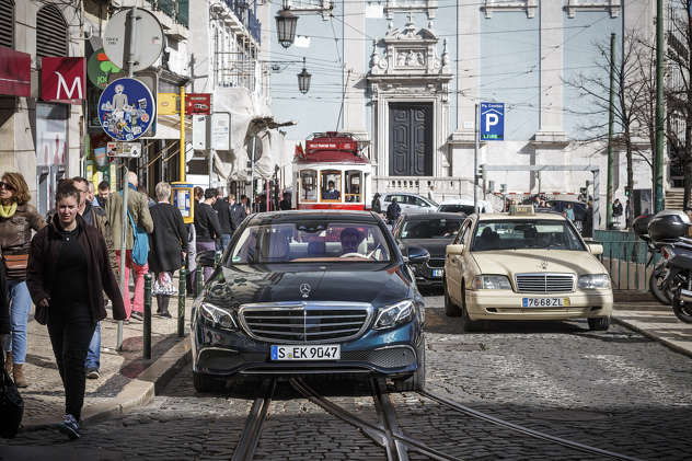 (Foto: Mercedes-Benz)