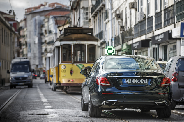 (Foto: Mercedes-Benz)