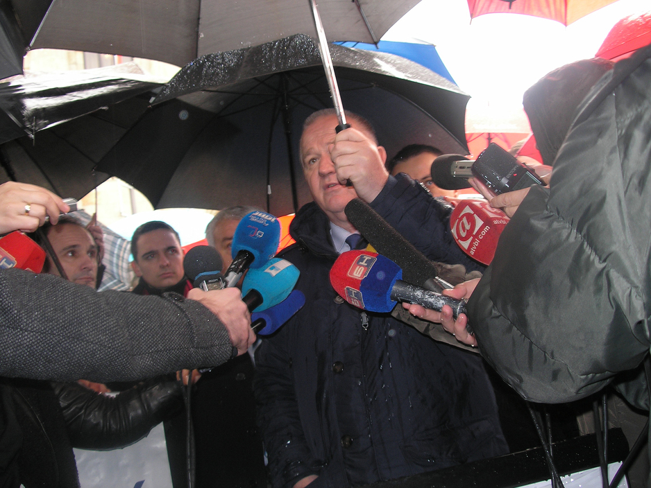 Dragan Čavić (Foto: SRNA)