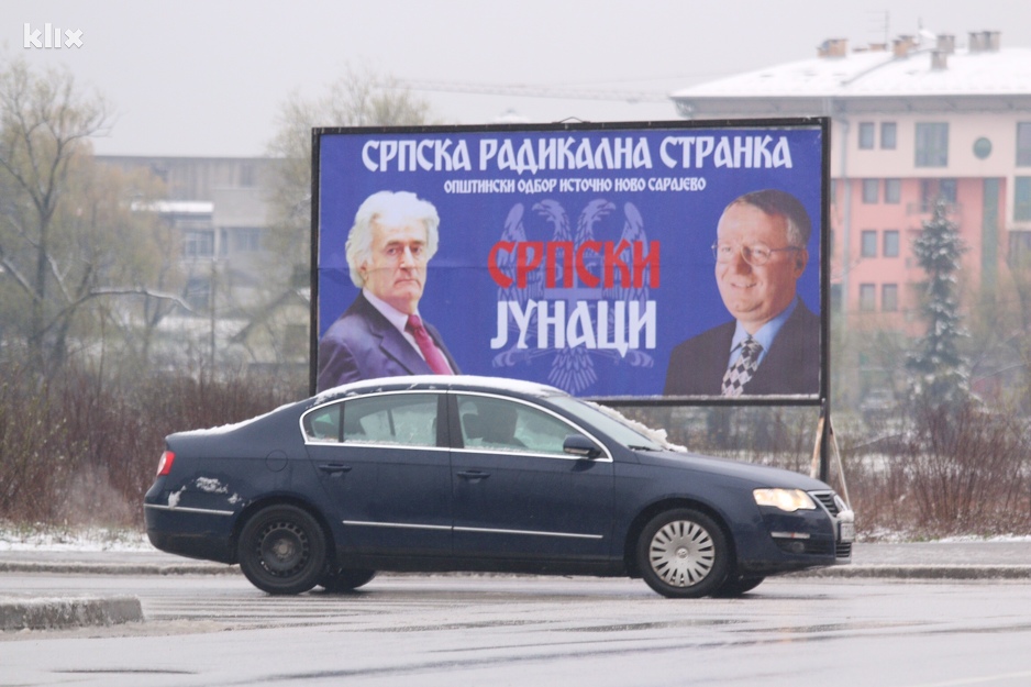 Foto: Davorin Sekulić/Klix.ba