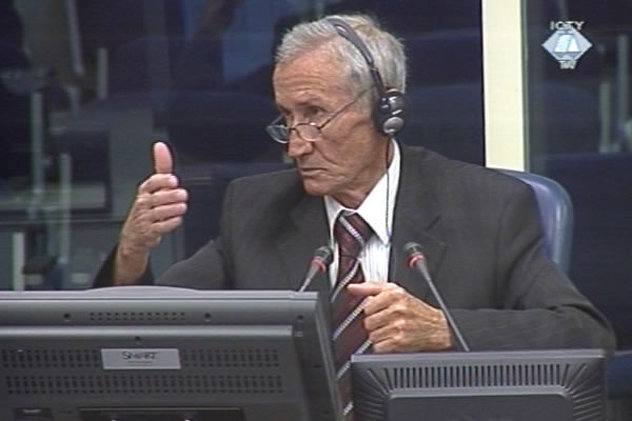 Sulejman Crnačalo