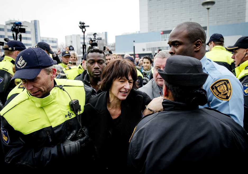 Foto: EPA