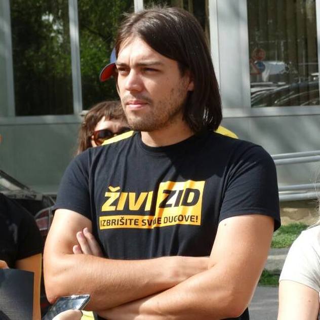 Sinčić: EU nije unija naroda i kultura, nego banaka i birokrata