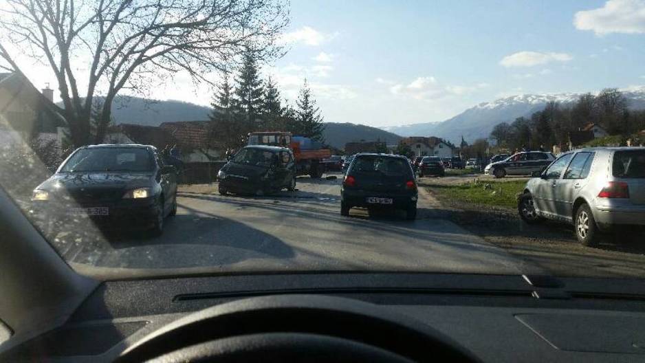 Foto: Čitatelj/Klix.ba