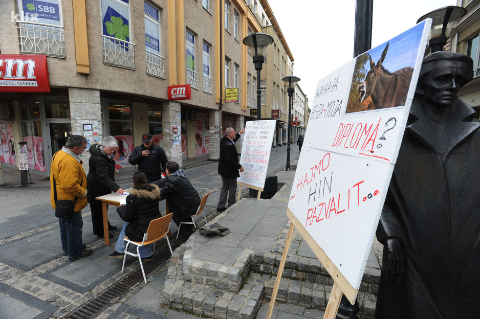 Foto: Darko Zabuš/Klix.ba