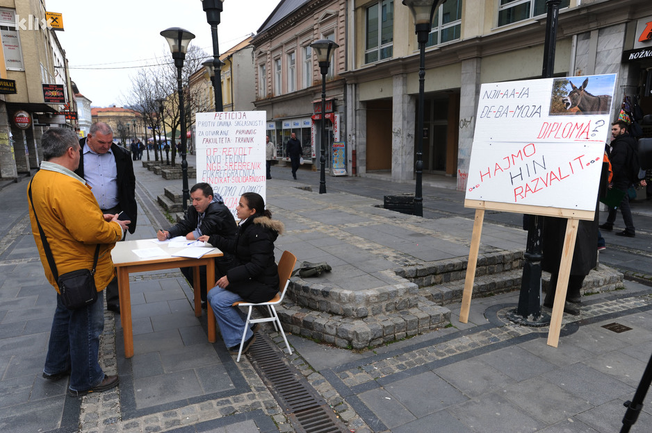 Foto: Darko Zabuš/Klix.ba