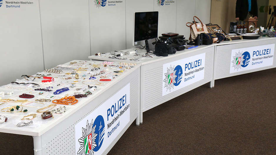 Foto: Policija Dortmund