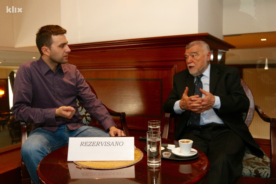 Foto: Davorin Sekulić/Klix.ba