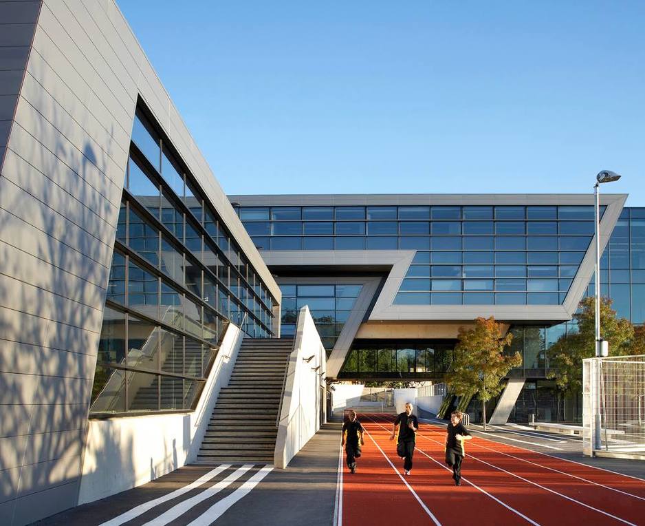 Evelyn Grace Academy