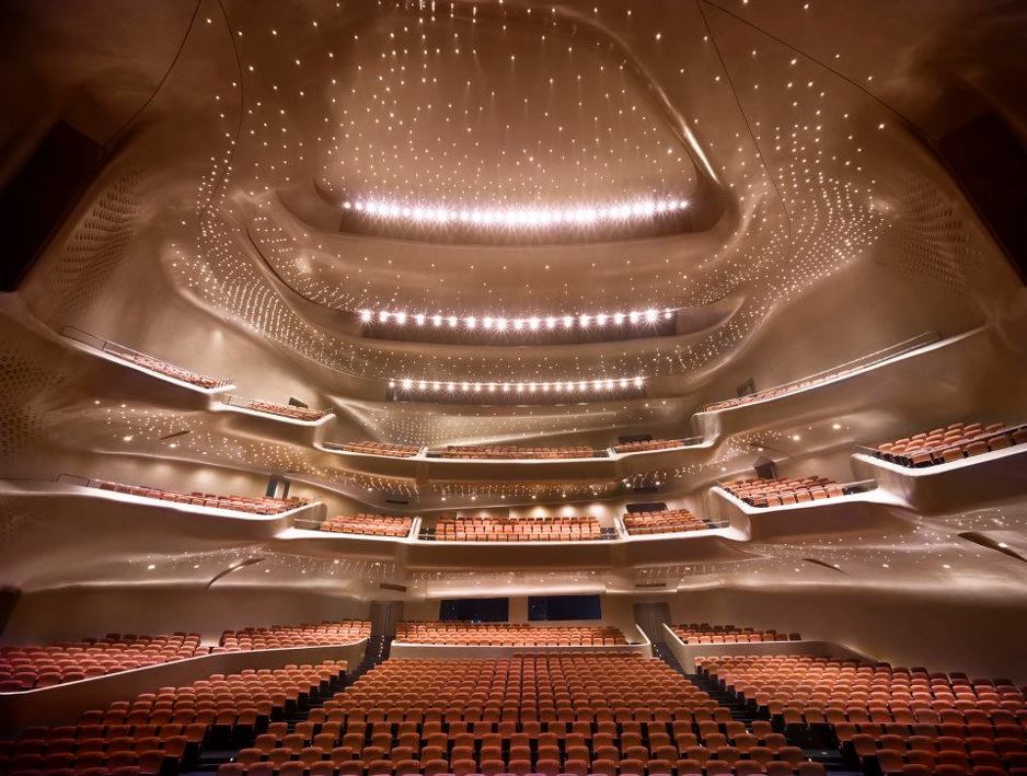 Guangzhou Opera