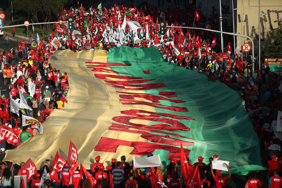 Foto: EPA