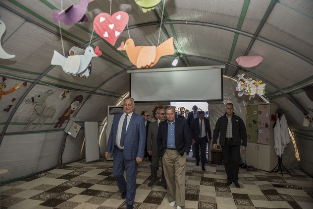(Foto: Anadolija)