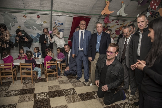 (Foto: Anadolija)